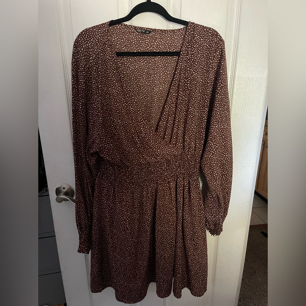 Cute Dress .